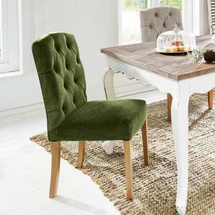 Stuhl Fulden Stuhl Fulden