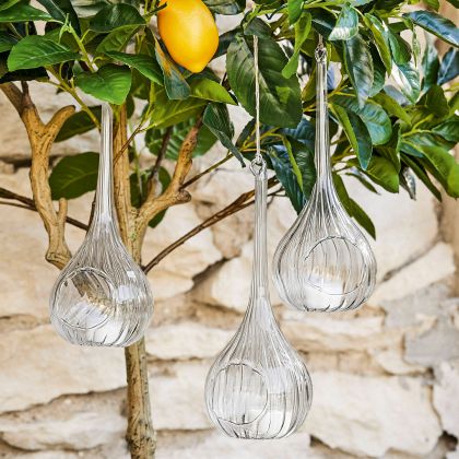 Hängewindlicht 3er Set Fairlie Hängewindlicht 3er Set Fairlie