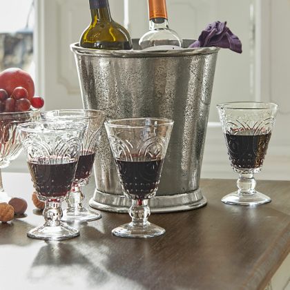 Weingläser 4er Set Sarton Weingläser 4er Set Sarton