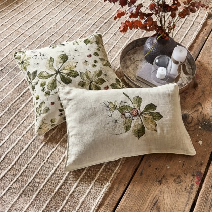 Kissenhülle 2er Set Elsie Kissenhülle 2er Set Elsie