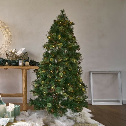 LED-Weihnachtsbaum Yundra LED-Weihnachtsbaum Yundra