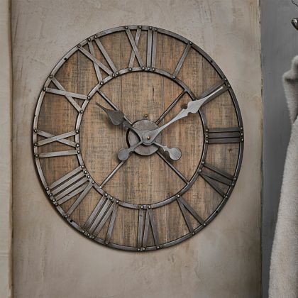 Uhr Caldwell Uhr Caldwell