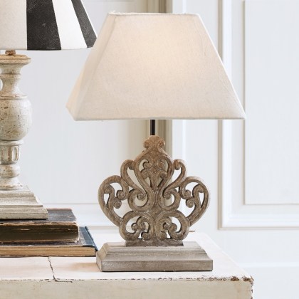 Tischlampe Tamee Tischlampe Tamee