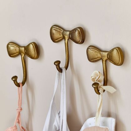 Wandhaken 3er Set Bijoulle Wandhaken 3er Set Bijoulle