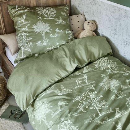 Bettwäsche Tayora Bettwäsche Tayora