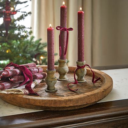 Kerzenhalter 3er Set Seranda Kerzenhalter 3er Set Seranda