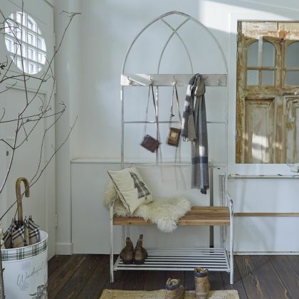 Garderobe Oliviette Garderobe Oliviette