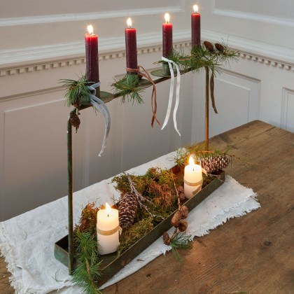 Kerzenständer Valenzas Kerzenständer Valenzas