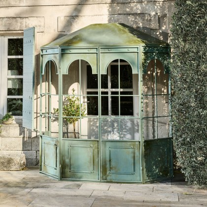 Gewächshaus Pontivain Gewächshaus Pontivain