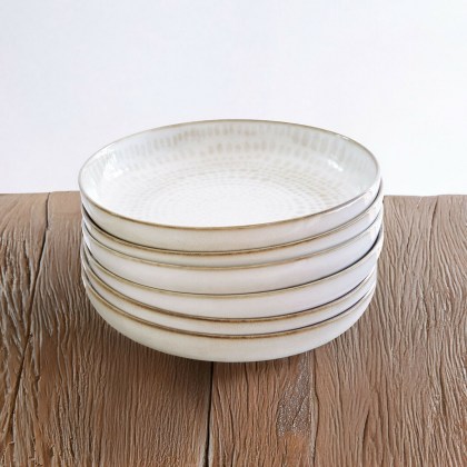 Suppenteller 6er Set Marnis Suppenteller 6er Set Marnis