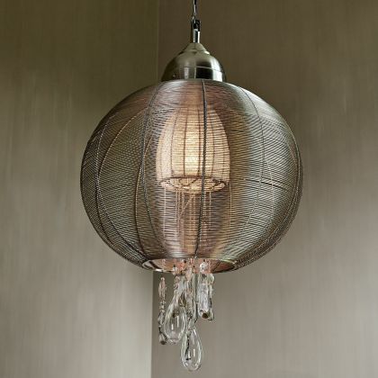 Hängelampe Sunbrook Hängelampe Sunbrook