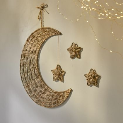 Wand-Deko Aurorette Wand-Deko Aurorette