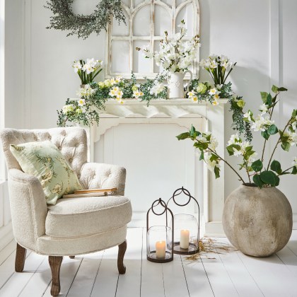 Kaminkonsole Claybourne Kaminkonsole Claybourne