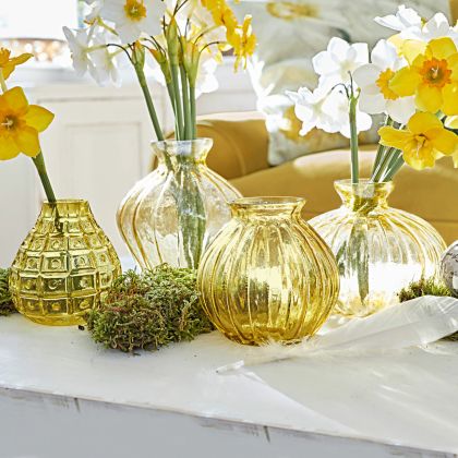 Vase 4er Set Jonos Vase 4er Set Jonos