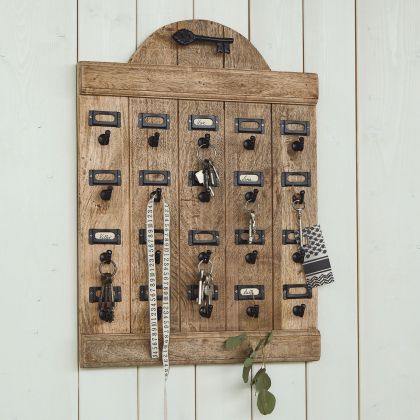 Schlüsselboard Kardifa Schlüsselboard Kardifa