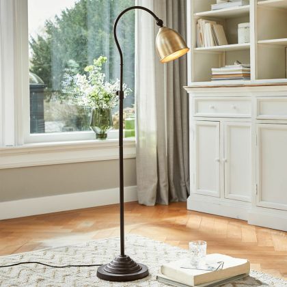 Stehlampe Zurélac Stehlampe Zurélac