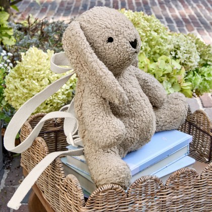 Hasenrucksack Fluffernap Hasenrucksack Fluffernap