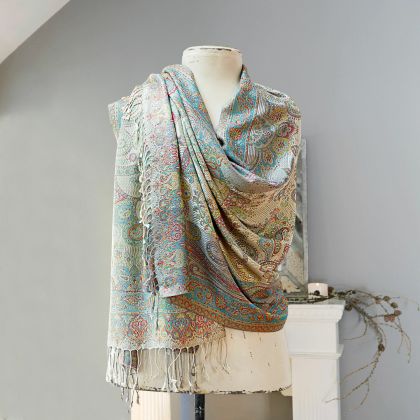 Schal Hillaby Schal Hillaby