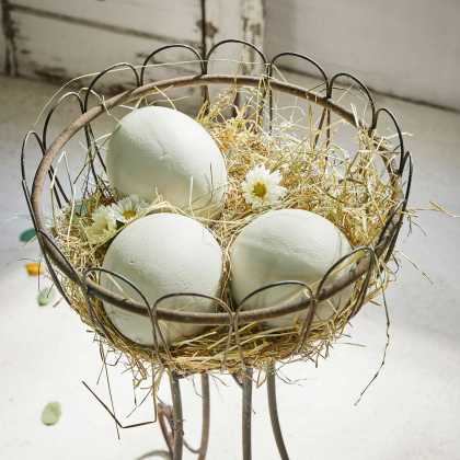 Deko-Ei 3er Set Placidia Deko-Ei 3er Set Placidia