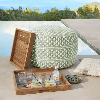 In- & Outdoor-Hocker Mintares In- & Outdoor-Hocker Mintares