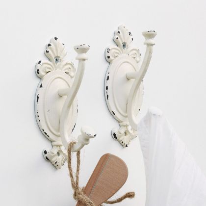 Haken 2er Set Tede Haken 2er Set Tede