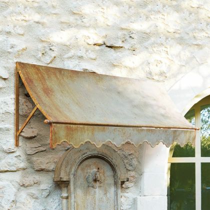 Vordach Maltot Vordach Maltot