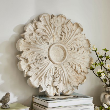 Wandornament Rosavelle Wandornament Rosavelle