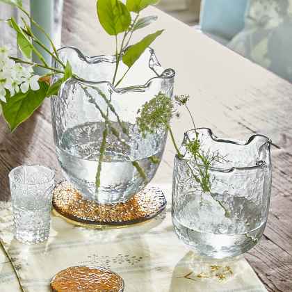 Vase 2er Set Felucia Vase 2er Set Felucia