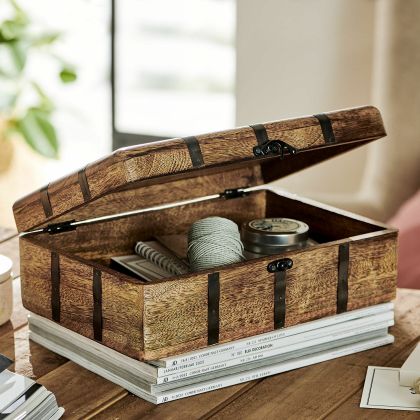 Deko-Box Dennis Port Deko-Box Dennis Port