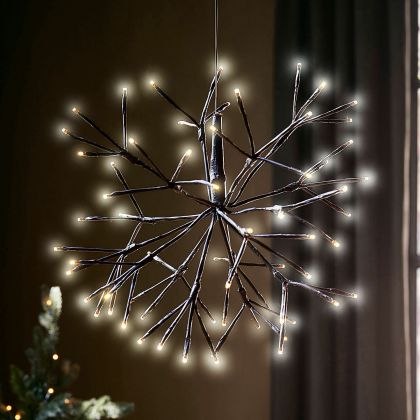 LED-Objekt Sanna LED-Objekt Sanna