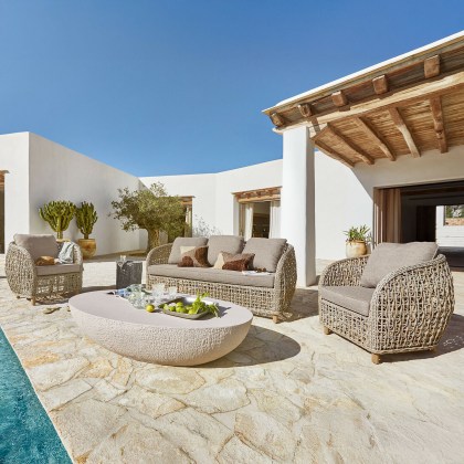 Sitzgruppe Ventiglio Sitzgruppe Ventiglio