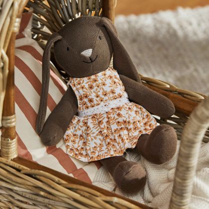 Stofftier Pippaloo Stofftier Pippaloo