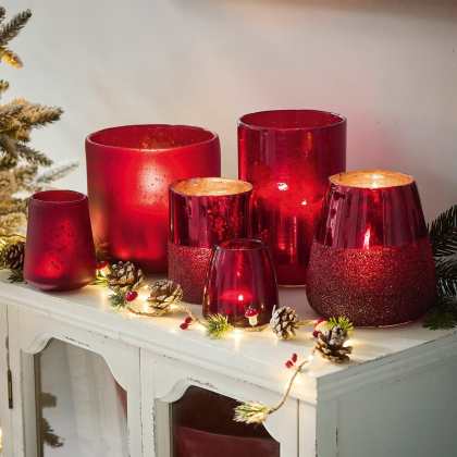 Windlicht 6er Set Paro Windlicht 6er Set Paro