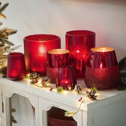 Windlicht 6er Set Paro Windlicht 6er Set Paro