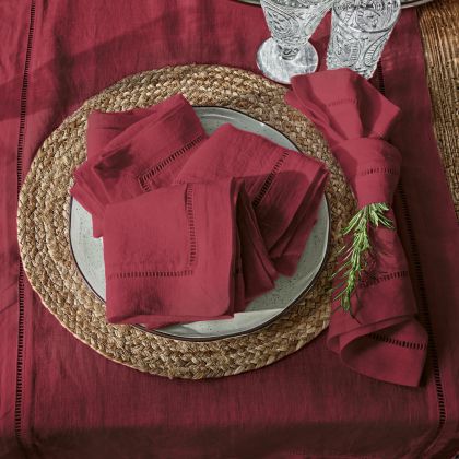 Serviette 4er Set Covent Garden Serviette 4er Set Covent Garden