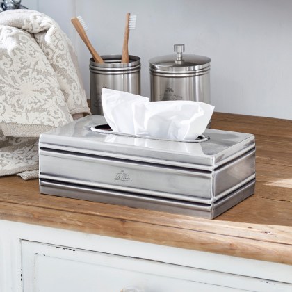 Taschentuchbox Suzette Taschentuchbox Suzette