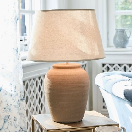 Tischlampe Terralunas Tischlampe Terralunas