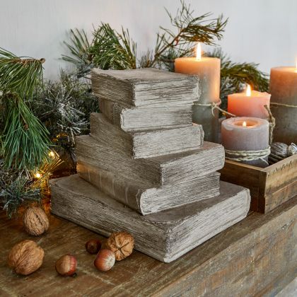 Deko-Buch Fjardo Deko-Buch Fjardo