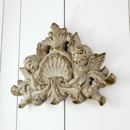 Wandornament Gordian Wandornament Gordian