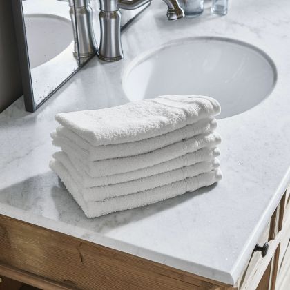 Gästehandtuch 6er Set Bourogne Gästehandtuch 6er Set Bourogne