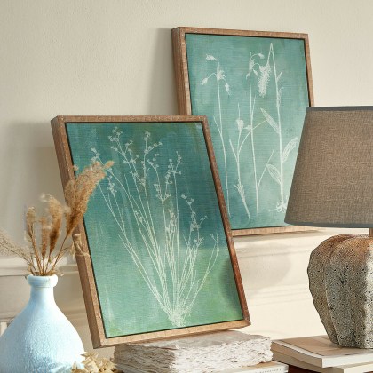 Bild 2er Set Delviane Bild 2er Set Delviane