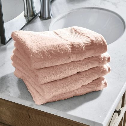 Handtuch 4er Set Bourogne Handtuch 4er Set Bourogne