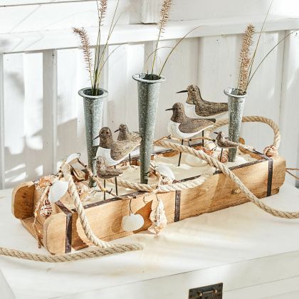 Deko-Vogel 3er Set Izzy Deko-Vogel 3er Set Izzy