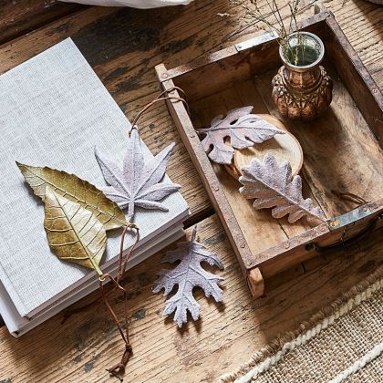 Blatt 6er Set Merel Blatt 6er Set Merel