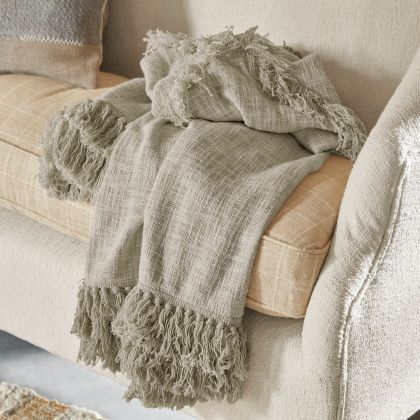 Plaid Freya Plaid Freya