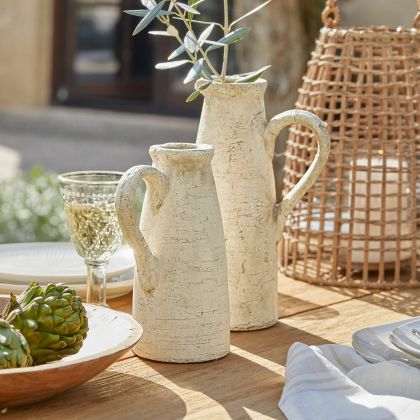 Deko-Krug 2er Set Lilette Deko-Krug 2er Set Lilette