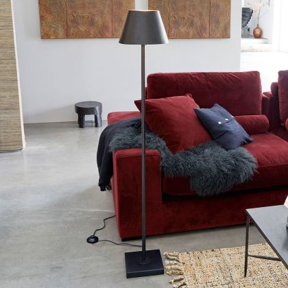 Stehlampe Marjan Stehlampe Marjan