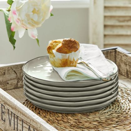 Dessertteller 6er Set Biarré Dessertteller 6er Set Biarré