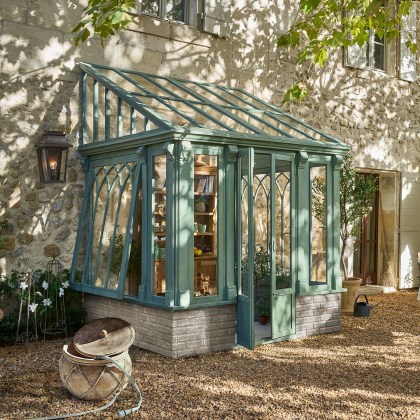 Gartenhaus Lévandon Gartenhaus Lévandon