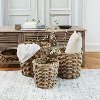 Korb 3er Set Avar Korb 3er Set Avar